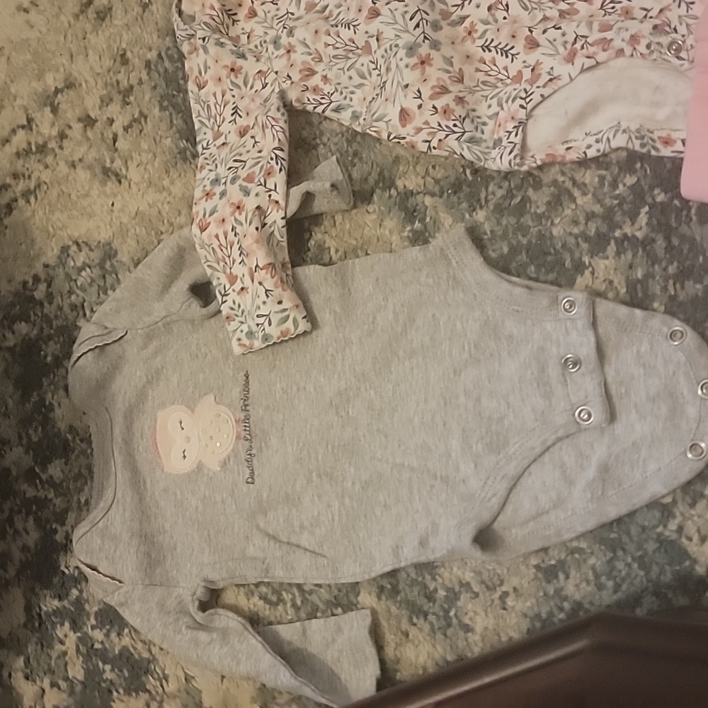 Baby girl clothes - Picture 5 of 6